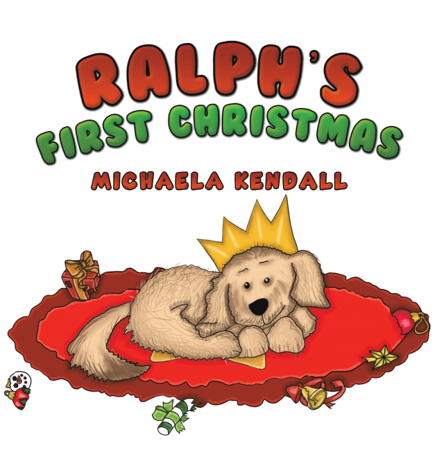 Ralph’s First Christmas
