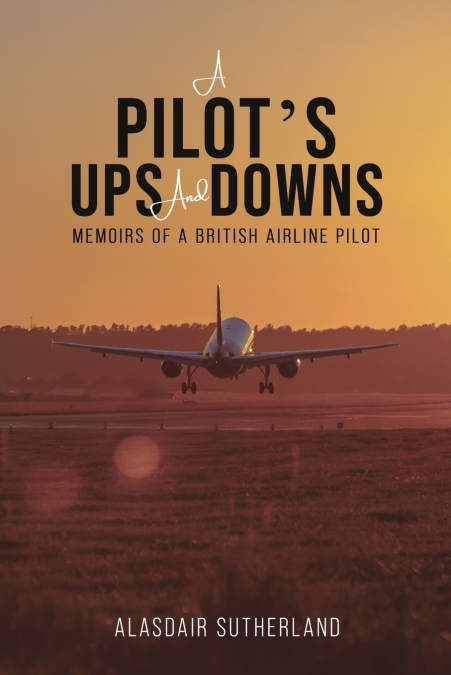 A Pilot’s Ups and Downs