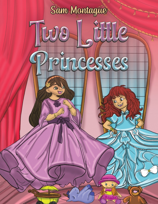 Two Little Princesses