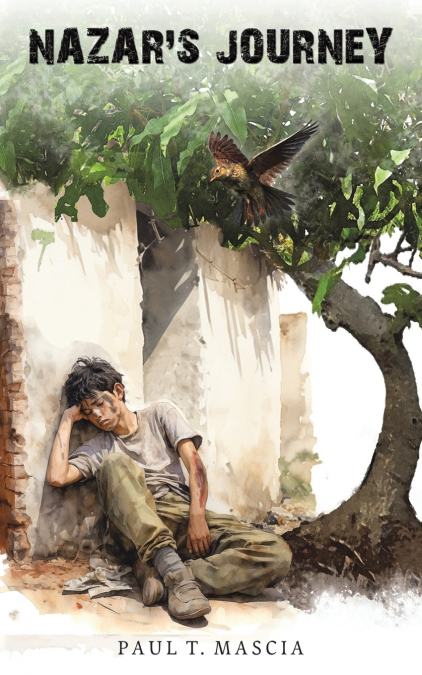 Nazar’s Journey