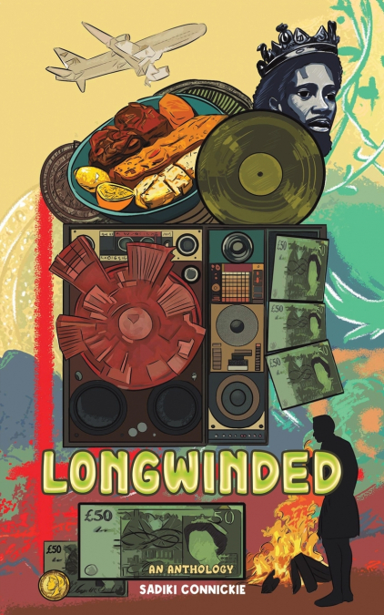 Longwinded