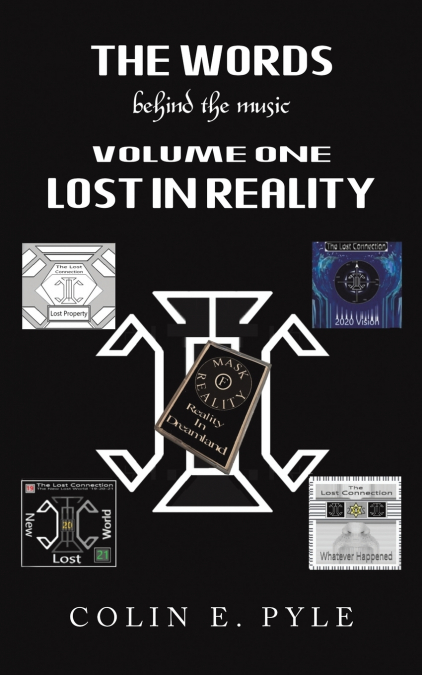 The Words Behind the Music Volume One