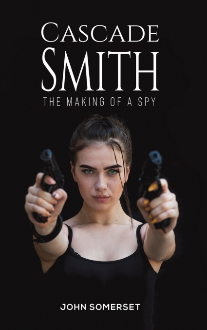 Cascade Smith