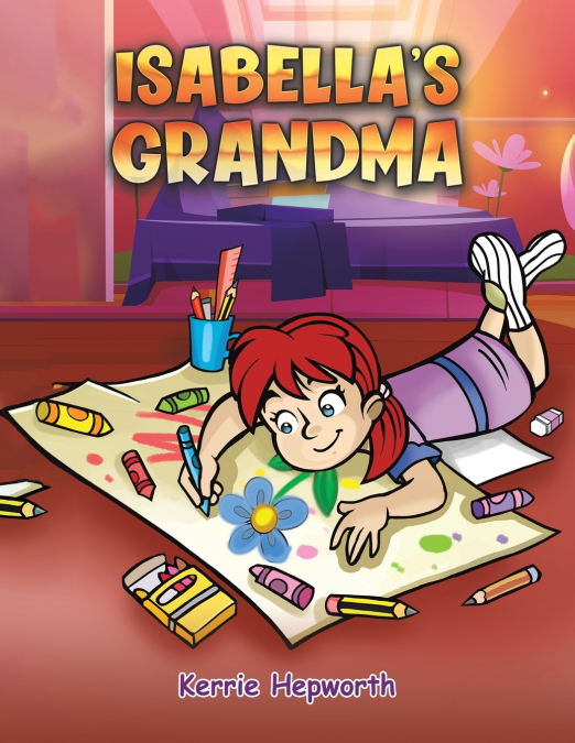 Isabella’s Grandma