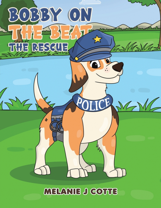 Bobby on the Beat