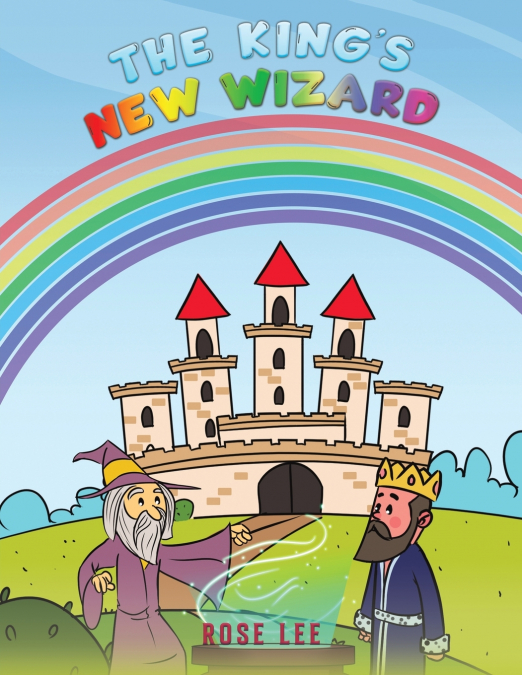 The King’s New Wizard