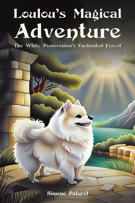 Loulou’s Magical Adventure