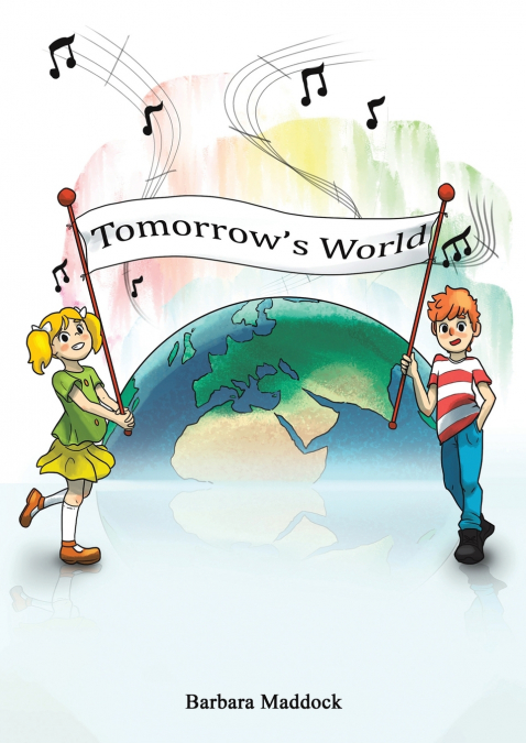Tomorrow’s World