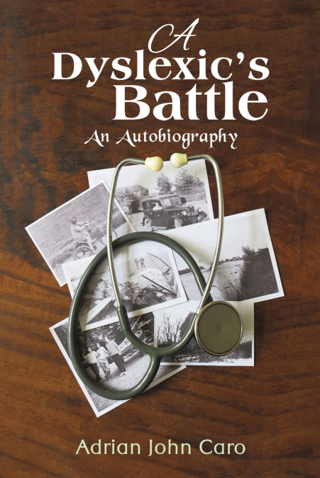 A Dyslexic’s Battle