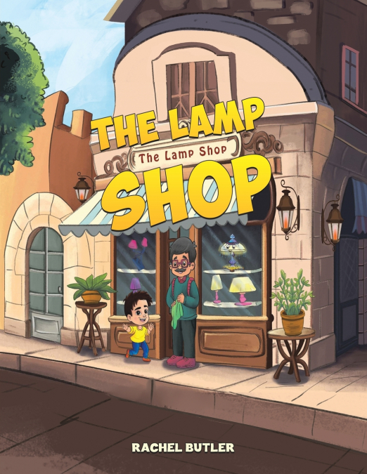 The Lamp Shop
