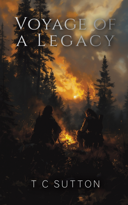 Voyage of a Legacy