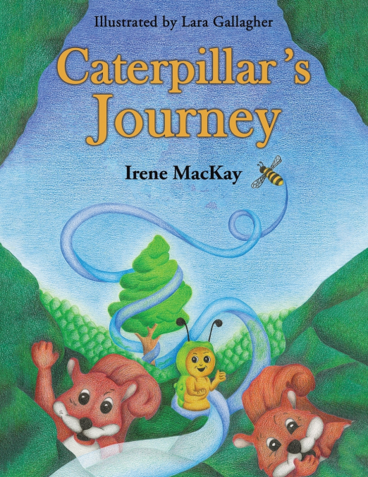 Caterpillar’s Journey