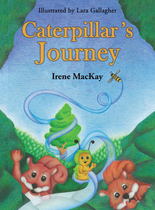 Caterpillar’s Journey