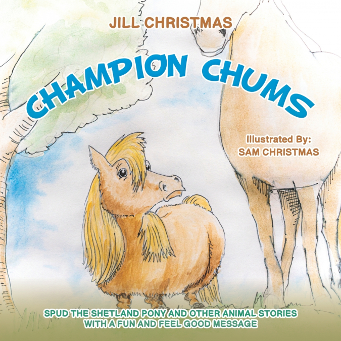 Champion Chums
