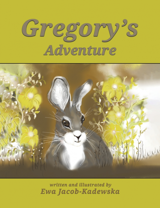 Gregory’s Adventure
