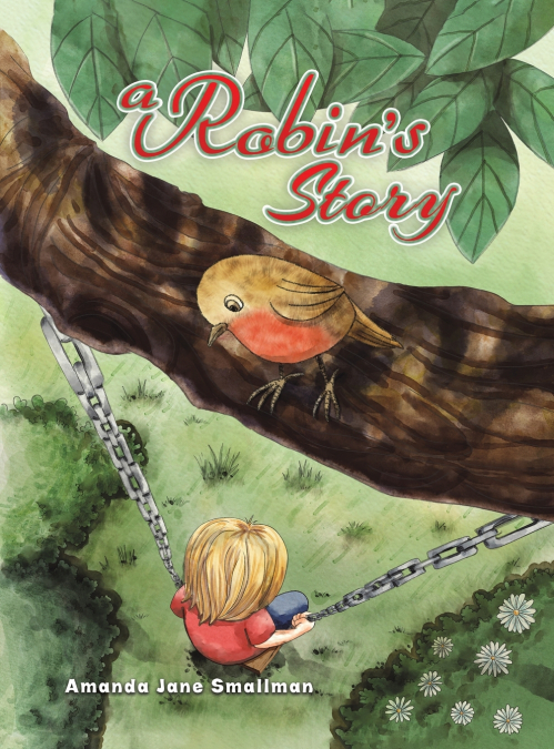 A Robin’s Story