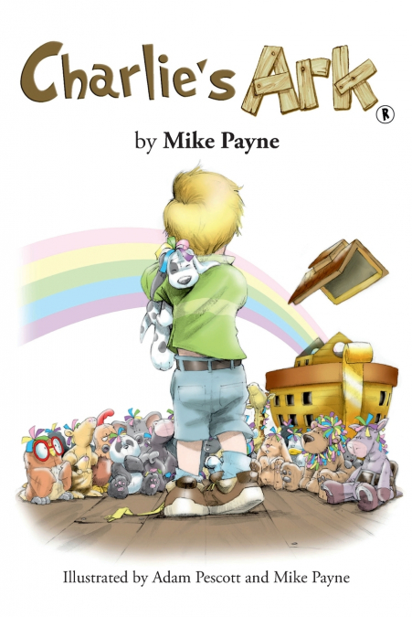 Charlie’s Ark