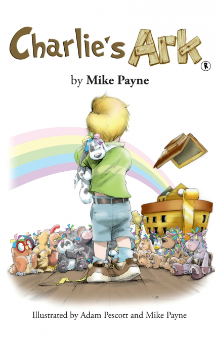 Charlie’s Ark