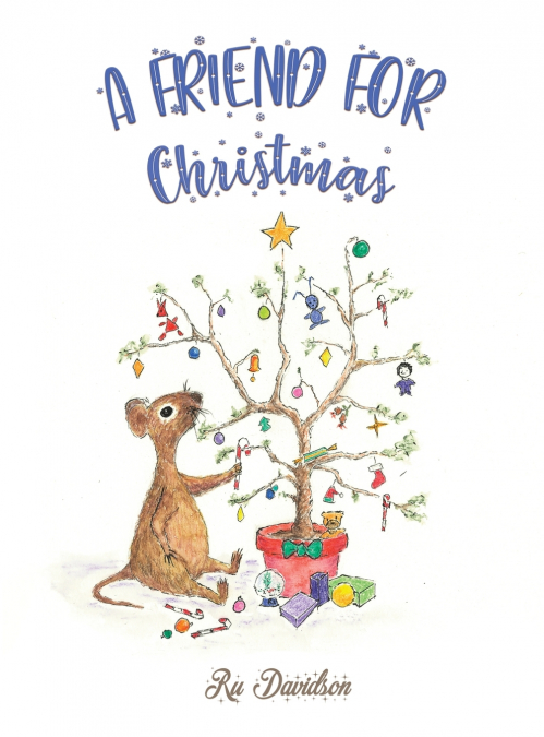 A Friend for Christmas