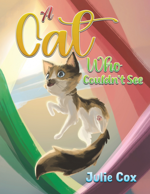 A Cat Who Couldn’t See