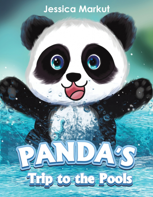 Panda’s Trip to the Pools