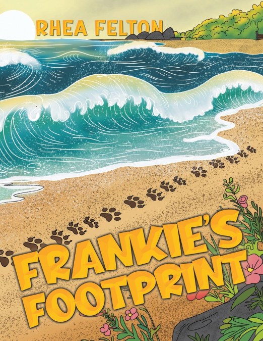 Frankie’s Footprint