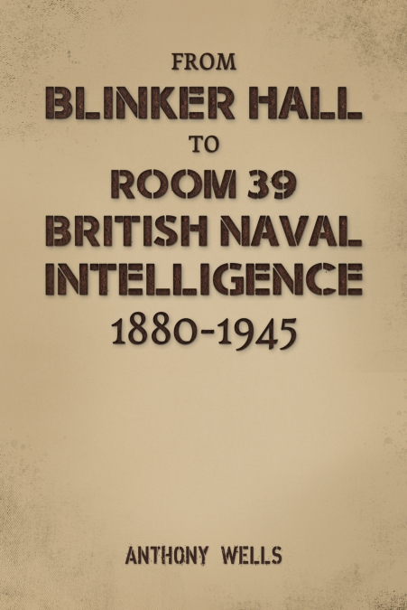 From Blinker Hall to Room 39