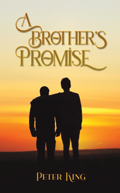 A Brother’s Promise