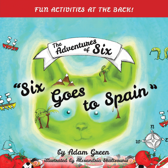 Six Goes to Spain