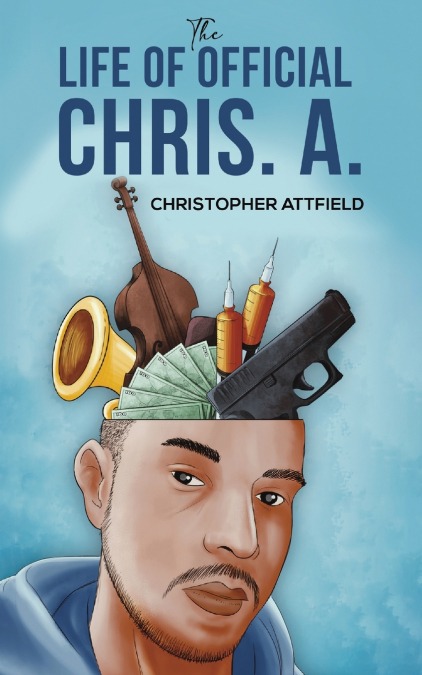The Life of Official Chris. A.