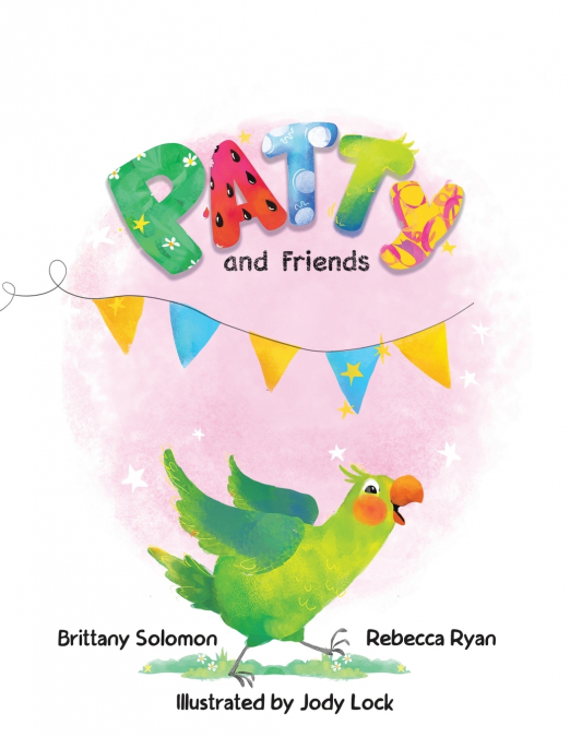 Patty and Friends