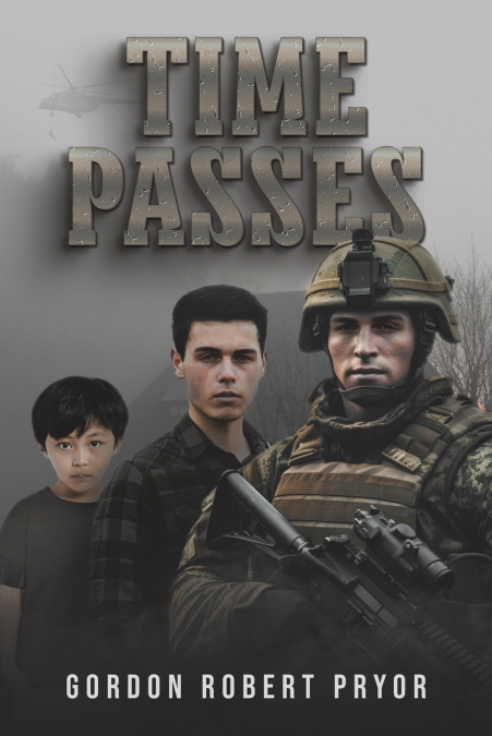 Time Passes