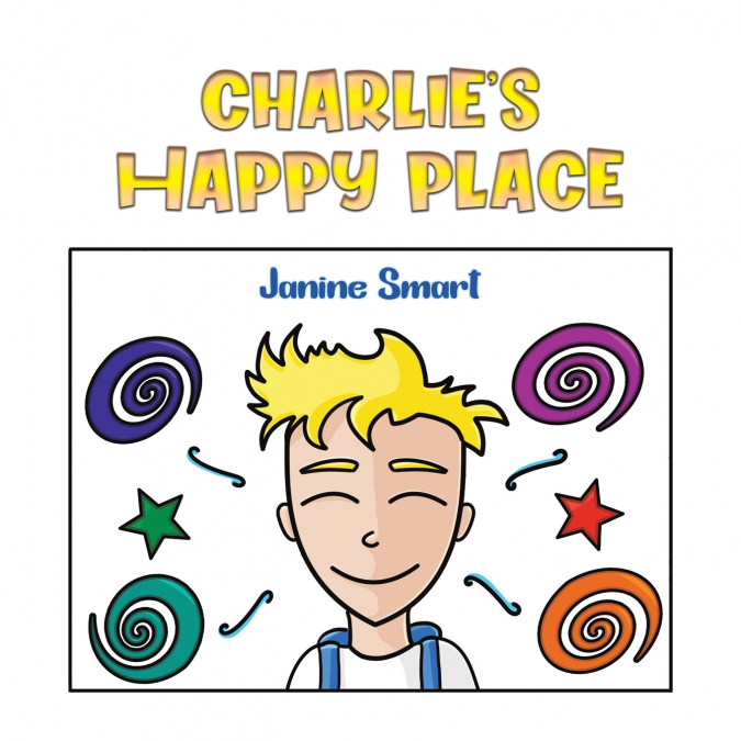 Charlie’s Happy Place