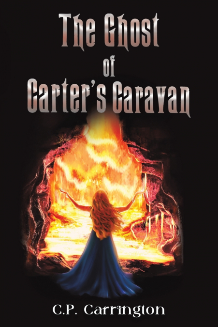 The Ghost of Carter’s Caravan