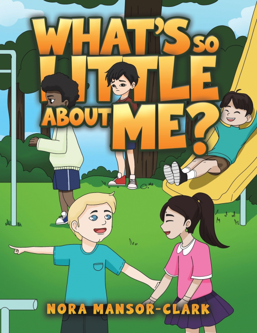 What’s so Little about me?