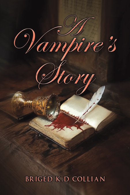A Vampire’s Story