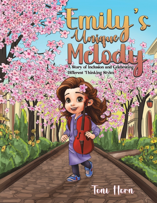 Emily’s Unique Melody