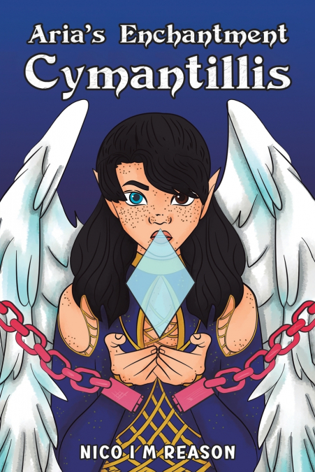 Aria’s Enchantment