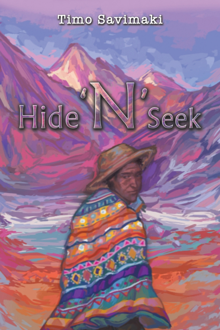Hide ’N’ Seek