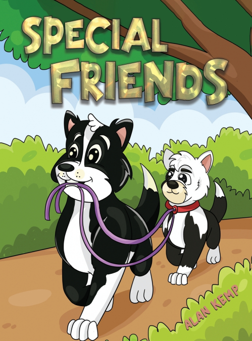 Special Friends