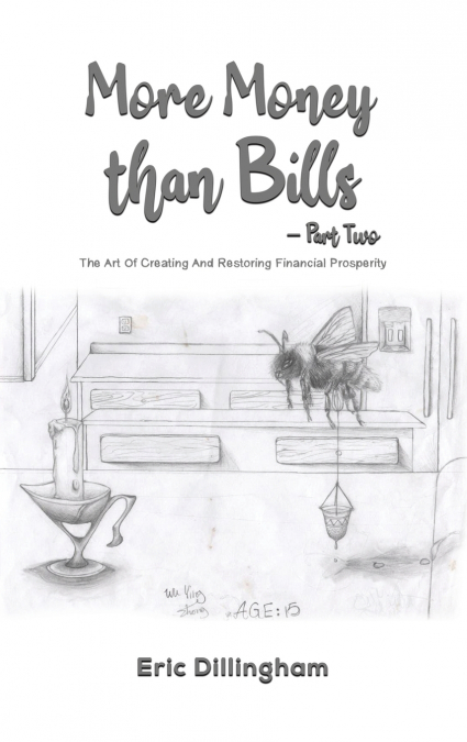 More Money than Bills - Part Two