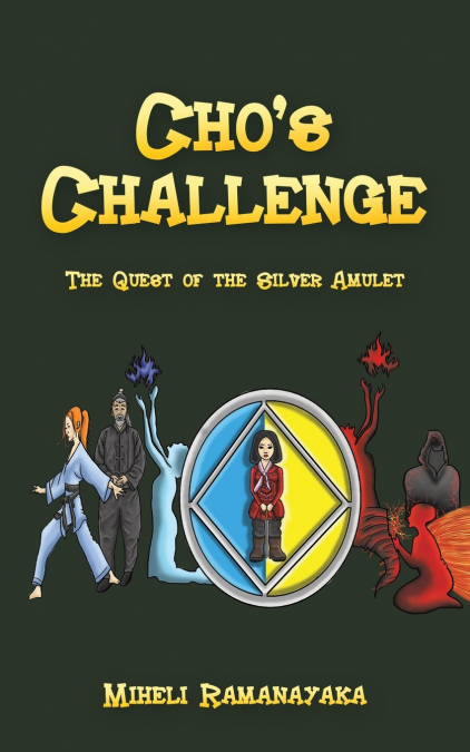 Cho’s Challenge
