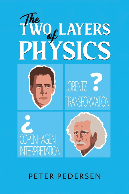The Two Layers of Physics