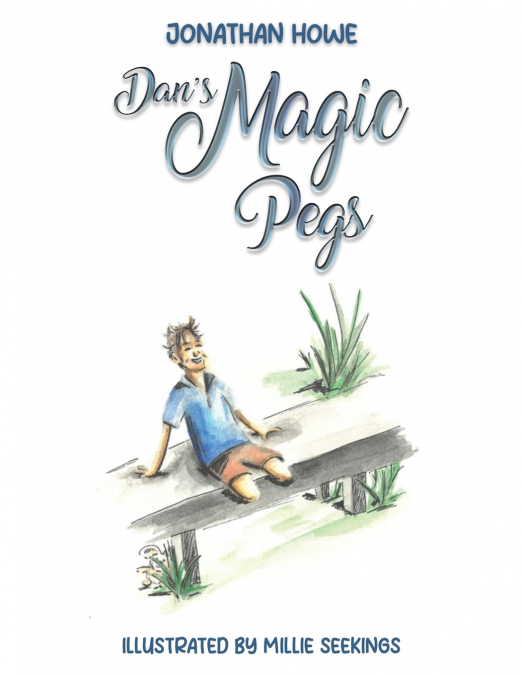 Dan’s Magic Pegs