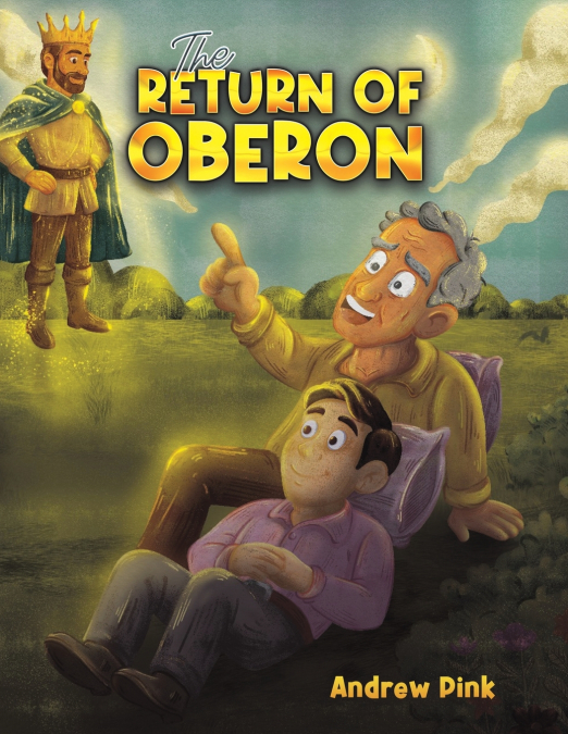 The Return of Oberon