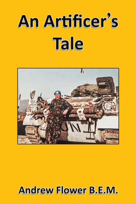 An Artificer’s Tale