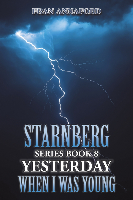 Starnberg Series Book 8