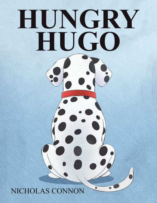 Hungry Hugo