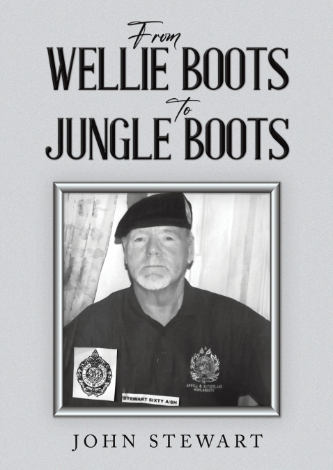 From Wellie Boots to Jungle Boots