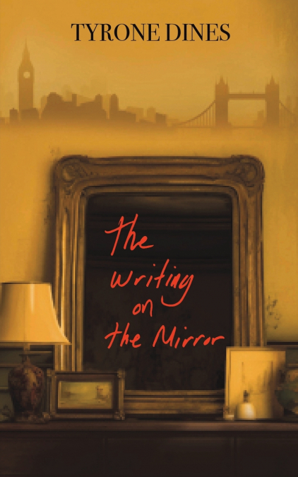 The Writing on the Mirror